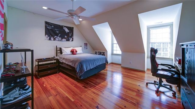 5580 Point West Drive, Oakwood, GA 30566