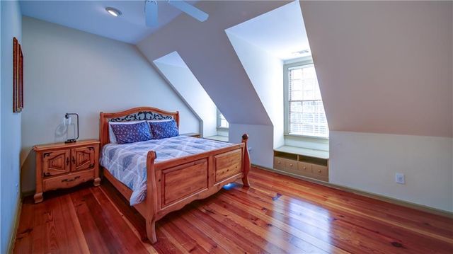 5580 Point West Drive, Oakwood, GA 30566