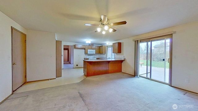 11216 223RD Avenue Ct E, Buckley, WA 98321