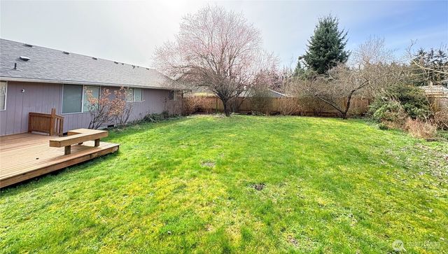 11216 223RD Avenue Ct E, Buckley, WA 98321