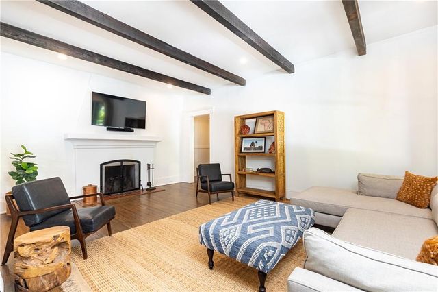 1079 Saint Louis NE Place, Atlanta, GA 30306