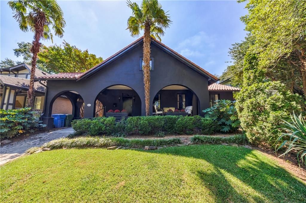 1079 Saint Louis NE Place, Atlanta, GA 30306