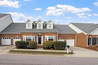 399 Waverly Hill Drive, Cary, NC 27519