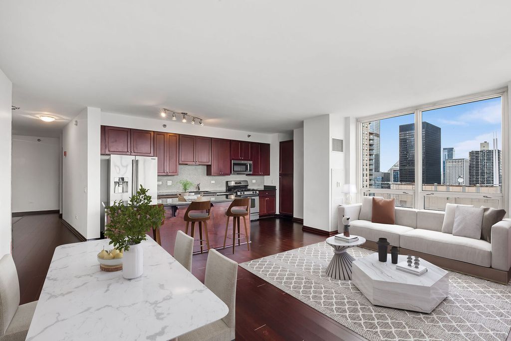 33 W Ontario Street 42ES, Chicago, IL 60654 — photo 2