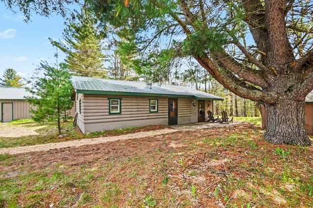 11435 Woodland Drive, Evart, MI 49631