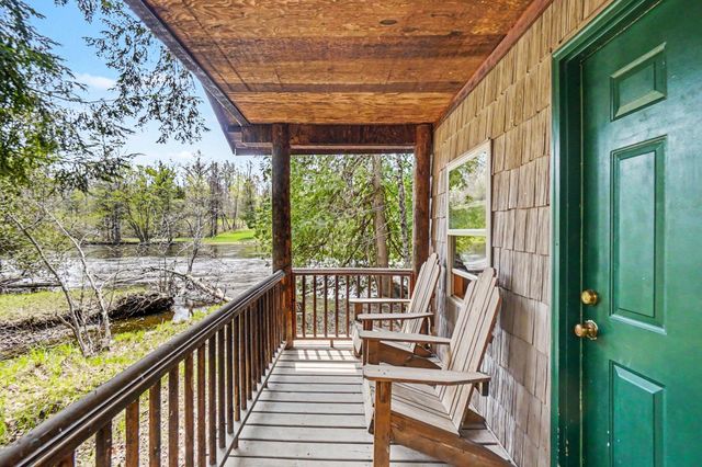 11435 Woodland Drive, Evart, MI 49631
