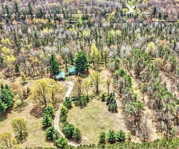 11435 Woodland Drive, Evart, MI 49631