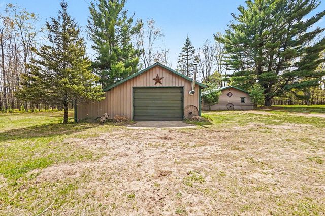 11435 Woodland Drive, Evart, MI 49631