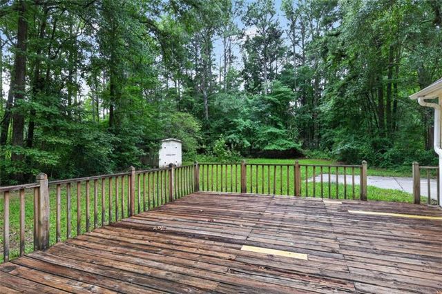 47 Sunhigh Street, Mcdonough, GA 30253