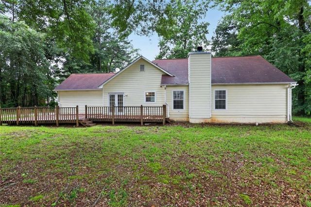 47 Sunhigh Street, Mcdonough, GA 30253