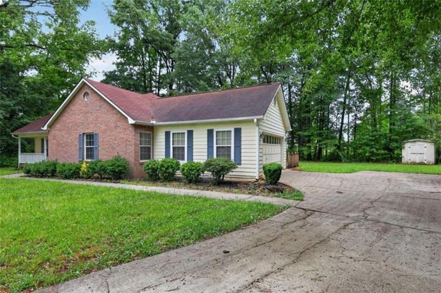 47 Sunhigh Street, Mcdonough, GA 30253