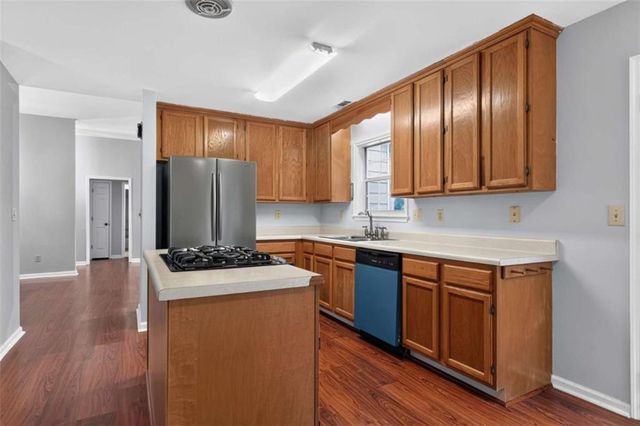 47 Sunhigh Street, Mcdonough, GA 30253