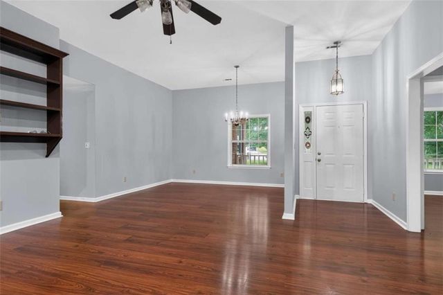 47 Sunhigh Street, Mcdonough, GA 30253