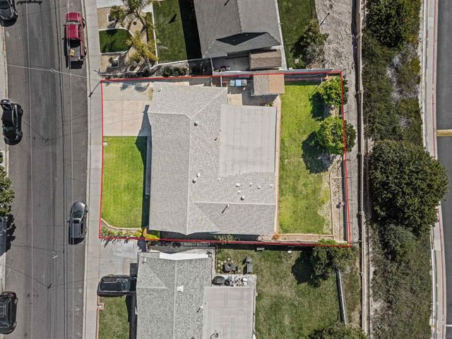 1698 Ithaca St, Chula Vista, CA 91913