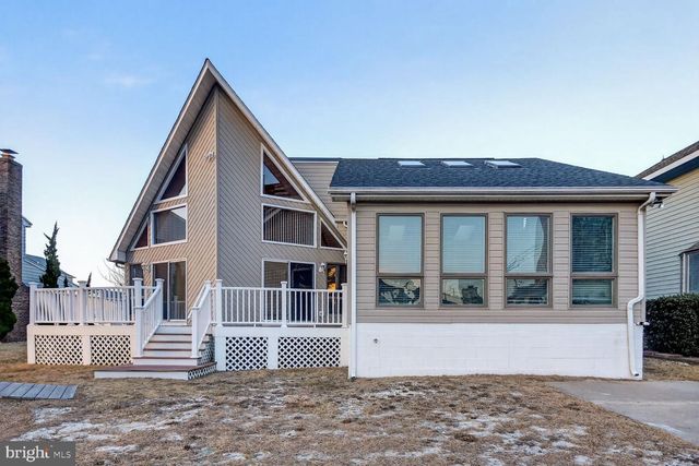 103 CHANNEL BUOY RD, Ocean City, MD 21842