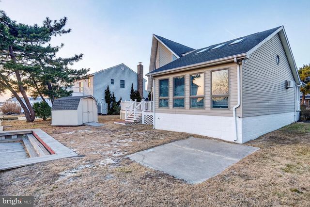 103 CHANNEL BUOY RD, Ocean City, MD 21842