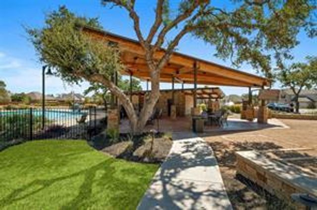 246 Toyah DR, Dripping Springs, TX 78620