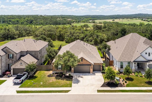 246 Toyah DR, Dripping Springs, TX 78620