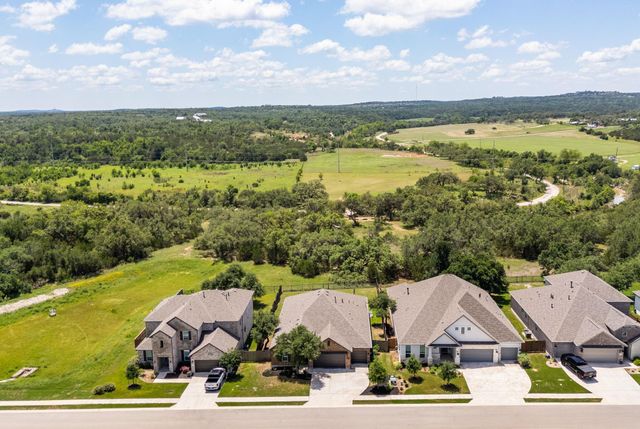 246 Toyah DR, Dripping Springs, TX 78620