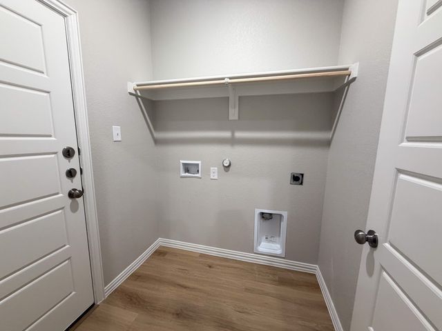 464 Restoration Road, Waxahachie, TX 75165