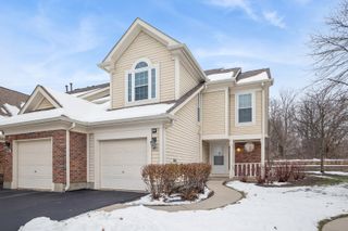 267 Cobblestone Court 267, Schaumburg, IL 60173