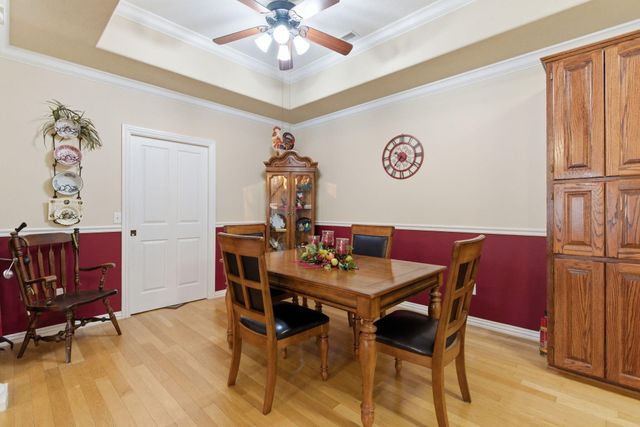 209 N Maple Street, Blue Eye, MO 65611
