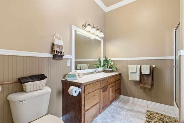209 N Maple Street, Blue Eye, MO 65611