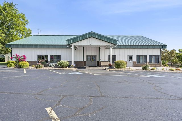209 N Maple Street, Blue Eye, MO 65611