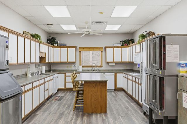 209 N Maple Street, Blue Eye, MO 65611
