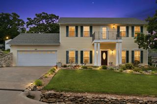 209 N Maple Street, Blue Eye, MO 65611