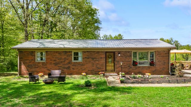 218 Woodside Lane, West Liberty, KY 41472