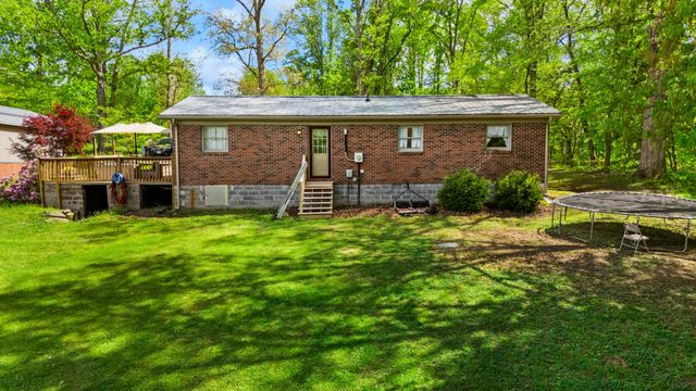 218 Woodside Lane, West Liberty, KY 41472