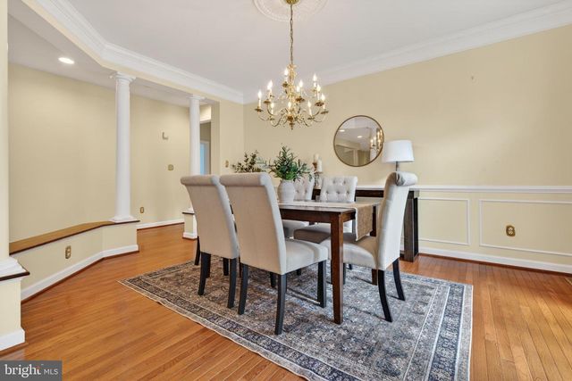8029 HORICON POINT DR, Millersville, MD 21108