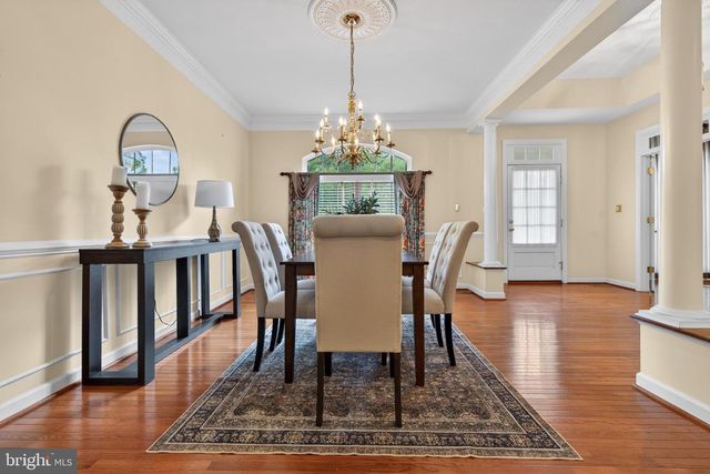 8029 HORICON POINT DR, Millersville, MD 21108