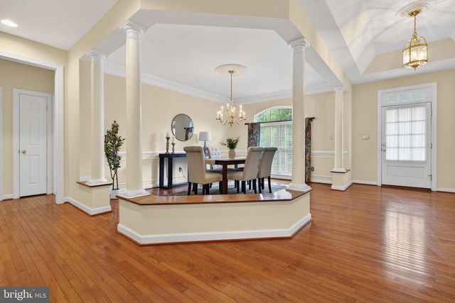 8029 HORICON POINT DR, Millersville, MD 21108