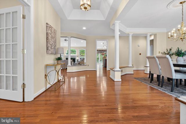 8029 HORICON POINT DR, Millersville, MD 21108