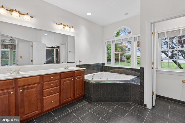 8029 HORICON POINT DR, Millersville, MD 21108