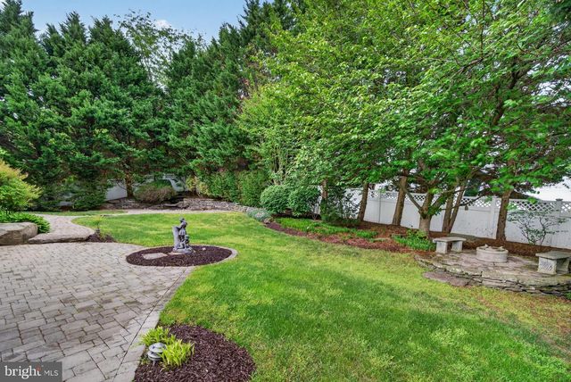 8029 HORICON POINT DR, Millersville, MD 21108