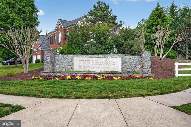 8029 HORICON POINT DR, Millersville, MD 21108