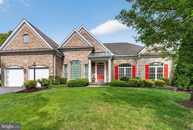8029 HORICON POINT DR, Millersville, MD 21108