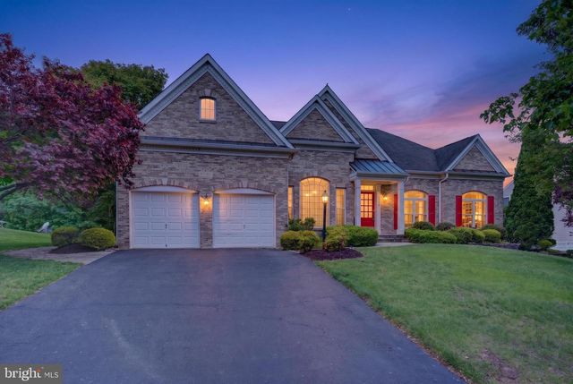 8029 HORICON POINT DR, Millersville, MD 21108
