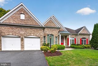 8029 HORICON POINT DR, Millersville, MD 21108