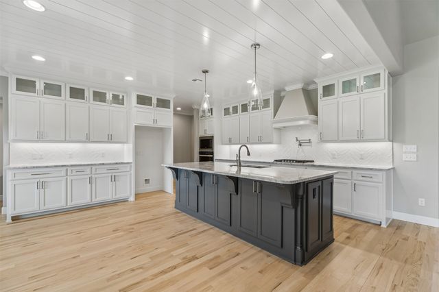 22018 E 113th Street North, Broken Arrow, OK 74014