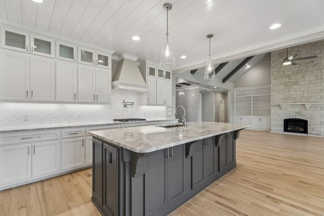 22018 E 113th Street North, Broken Arrow, OK 74014