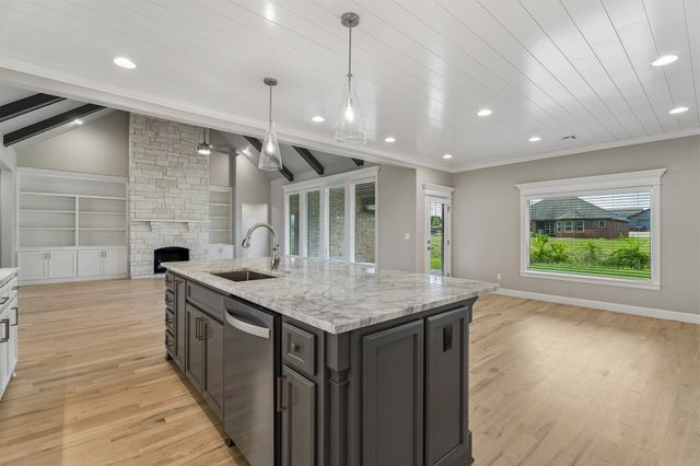 22018 E 113th Street North, Broken Arrow, OK 74014