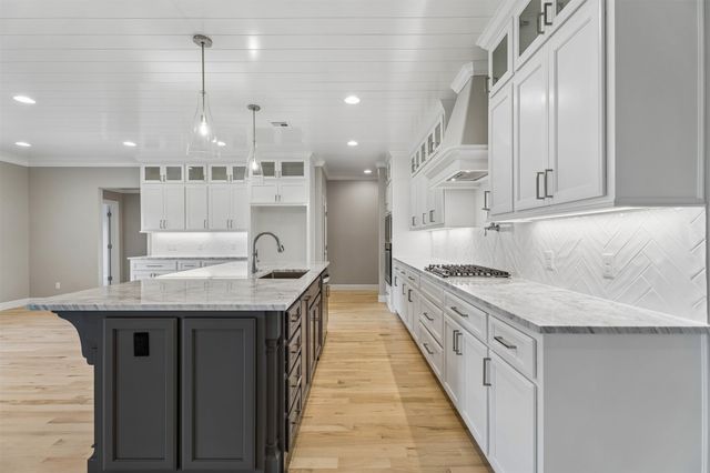 22018 E 113th Street North, Broken Arrow, OK 74014