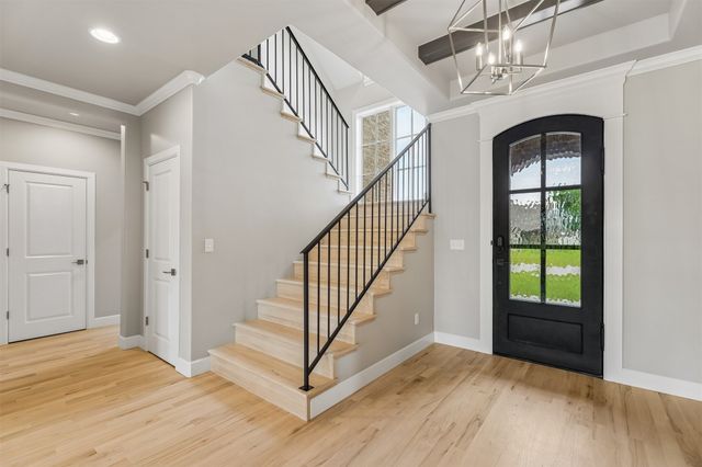 22018 E 113th Street North, Broken Arrow, OK 74014