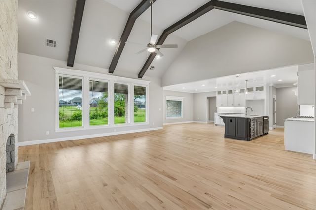 22018 E 113th Street North, Broken Arrow, OK 74014