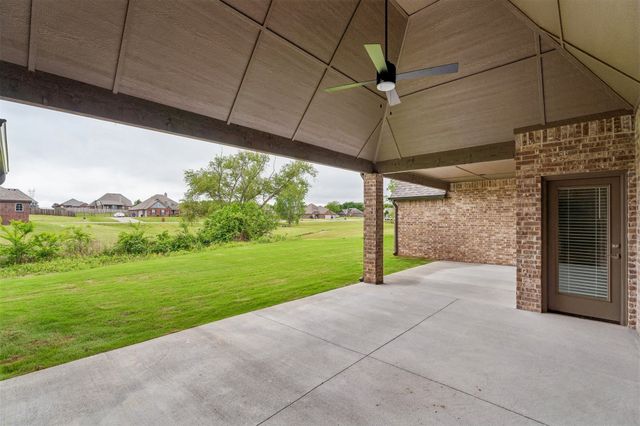 22018 E 113th Street North, Broken Arrow, OK 74014