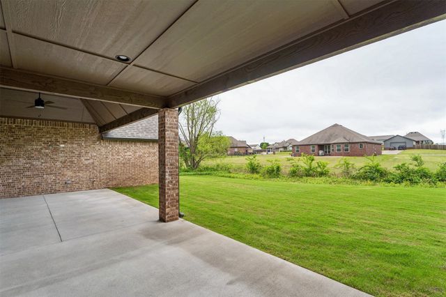 22018 E 113th Street North, Broken Arrow, OK 74014